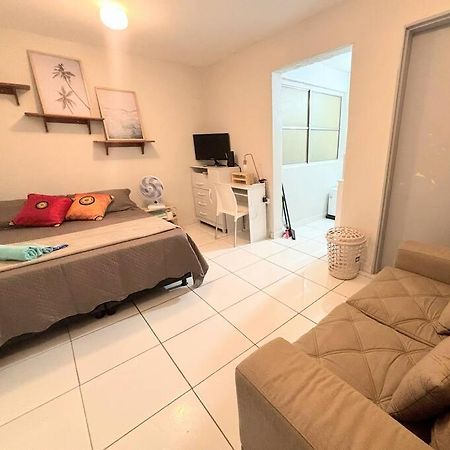 Ape Darcy Ribeiro Apartment Brasília Luaran gambar