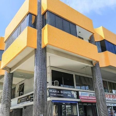 Ape Darcy Ribeiro Apartment Brasília Luaran gambar