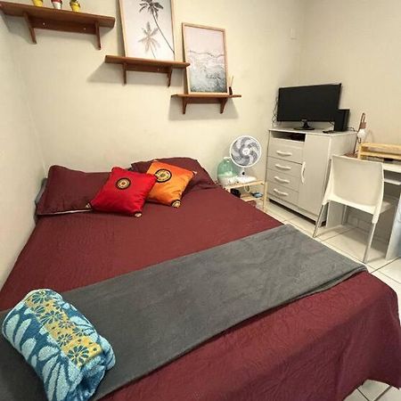 Ape Darcy Ribeiro Apartment Brasília Luaran gambar