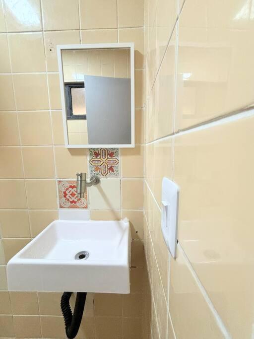 Ape Darcy Ribeiro Apartment Brasília Luaran gambar
