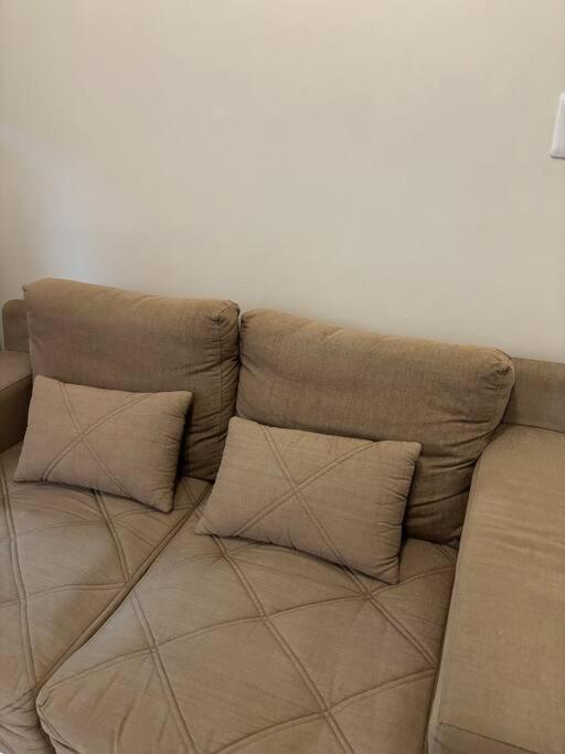 Ape Darcy Ribeiro Apartment Brasília Luaran gambar