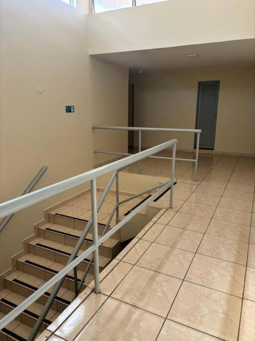 Ape Darcy Ribeiro Apartment Brasília Luaran gambar