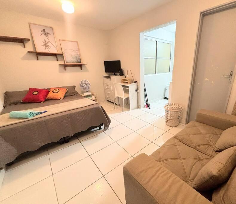 Ape Darcy Ribeiro Apartment Brasília Luaran gambar